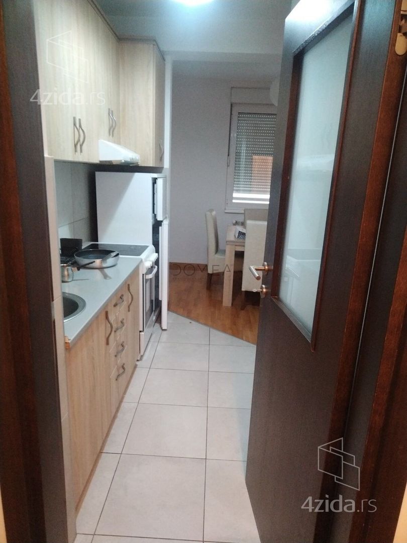Apartment in Beograd, Bulbulder, Zvezdara - More