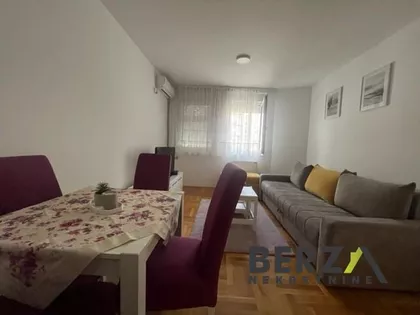 Bulevar Patrijarha Pavla (Somborski Bulevar) | 4zida.rs