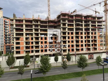 Bulevar Vudroa Vilsona | 4zida.rs