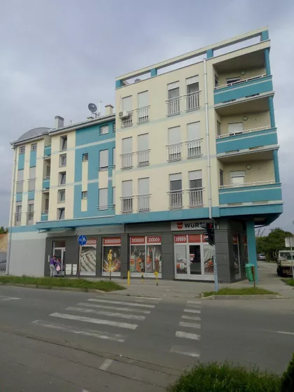 Ive Kurjačkog 61 | 4zida.rs