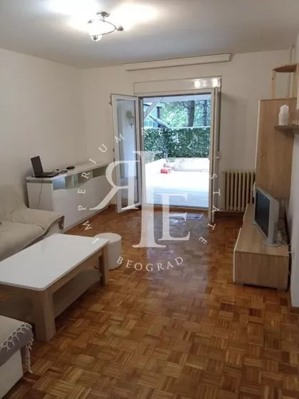 Bežanijska kosa 2 | 4zida.rs
