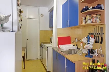 Bulevar oslobođenja | 4zida.rs