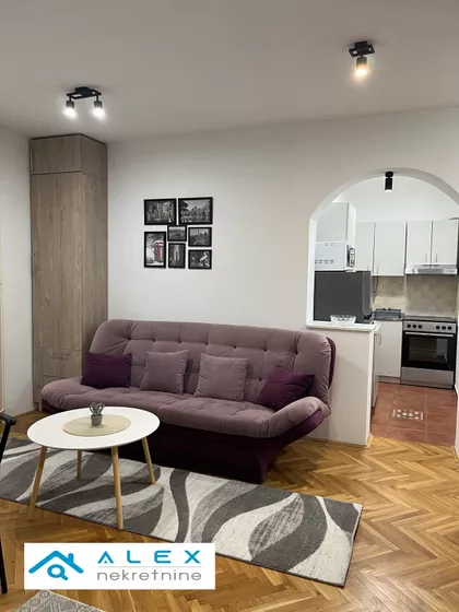 Dimitrija Avramovića | 4zida.rs