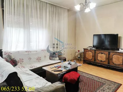 Kapetana Bate | 4zida.rs