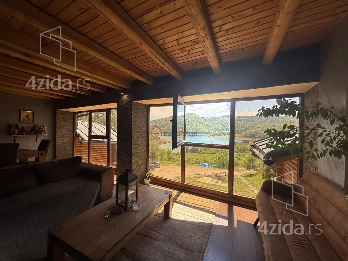 Kuća | 4zida