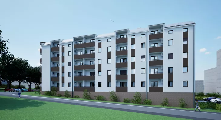 Glavna slika projekta Teodora Mirijevskog