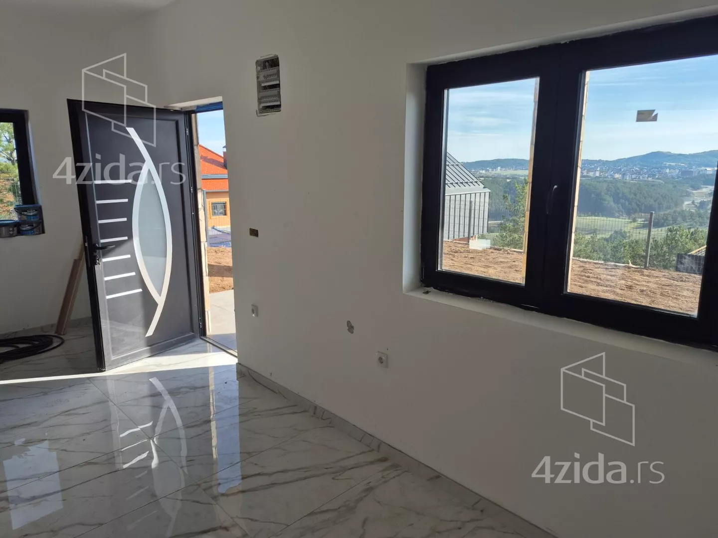 2-etažna kuća | 4zida