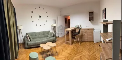 Njegoševa | 4zida.rs