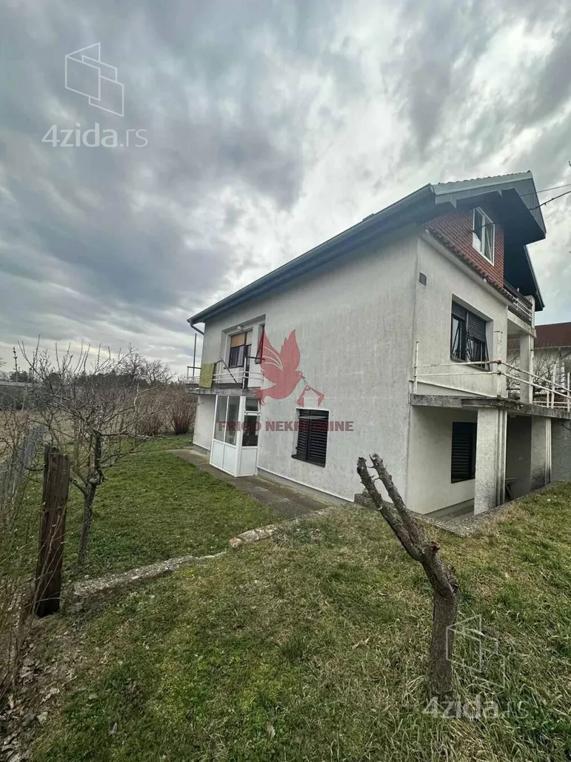 2-etažna kuća | 4zida