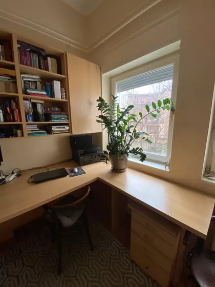 Dunavski Park | 4zida.rs