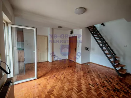 Bulevar Oslobođenja | 4zida.rs