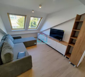 Novi Sad - Centar, Stari Grad, Gradske lokacije, Novi Sad, 1.5 stan | 4zida.rs