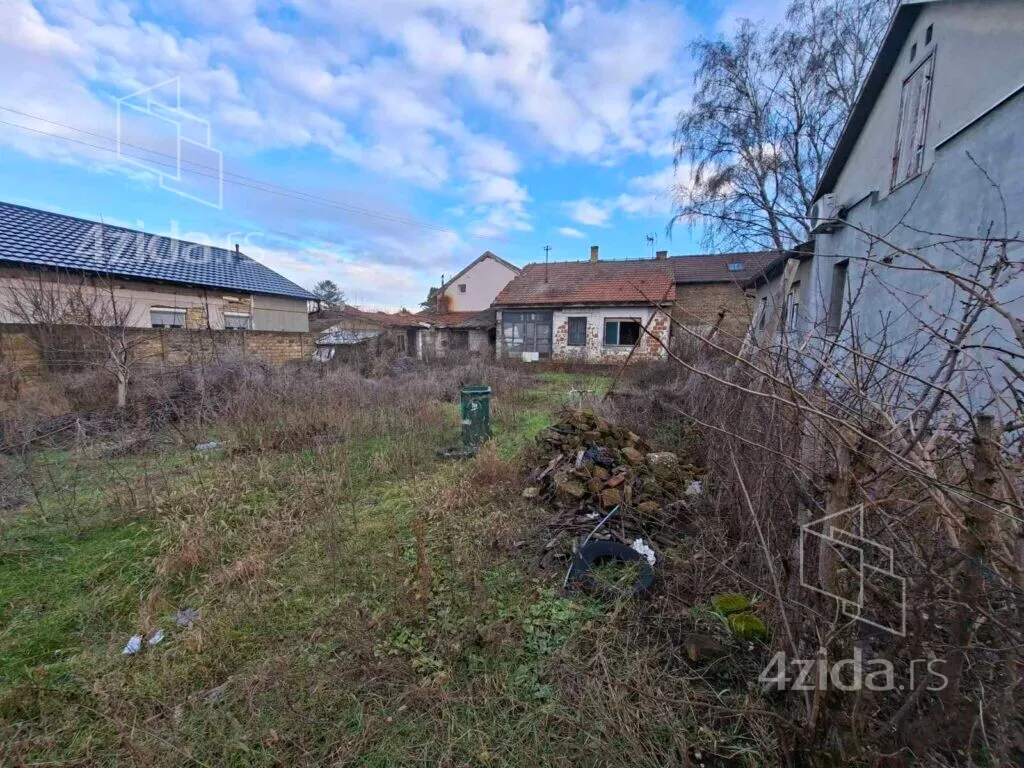 Građevinsko zemljište | 4zida