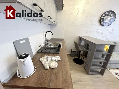 Novi Sad - Centar | 4zida.rs