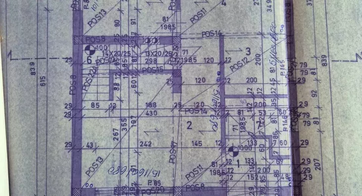 3-etažna kuća | 4zida