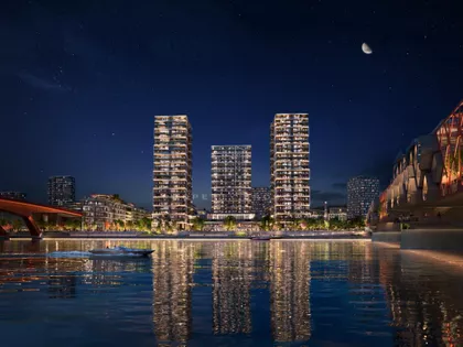 Bulevar Vudroa Vilsona | 4zida.rs