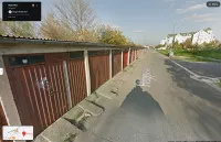 Garaža | 4zida