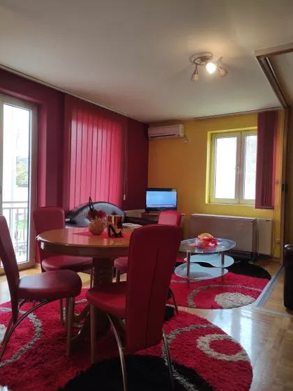 Gradske lokacije | 4zida.rs