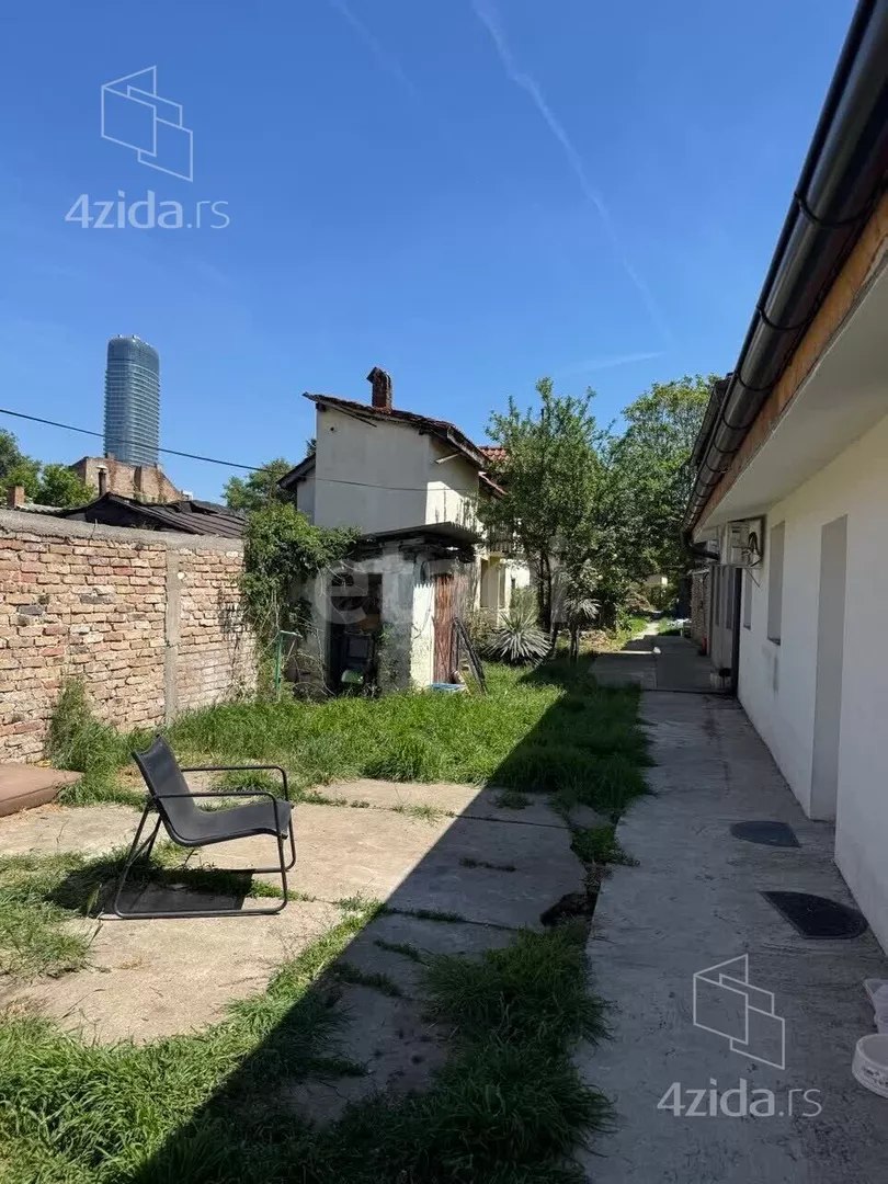Građevinsko zemljište | 4zida