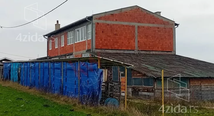 Proizvodni pogon | 4zida