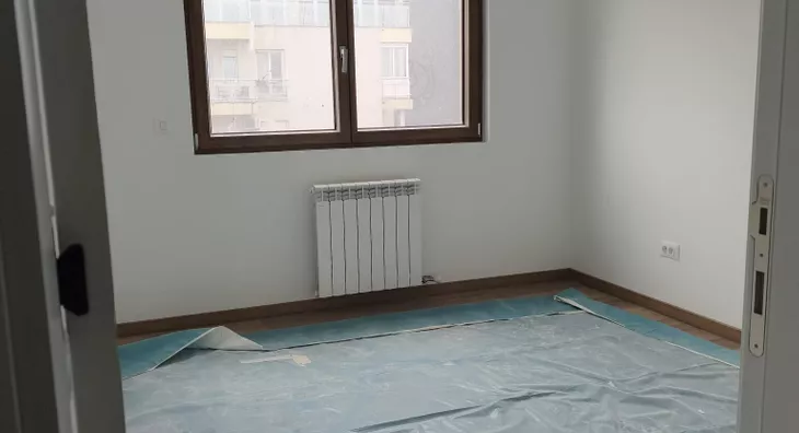Sedmosoban stan | 4zida