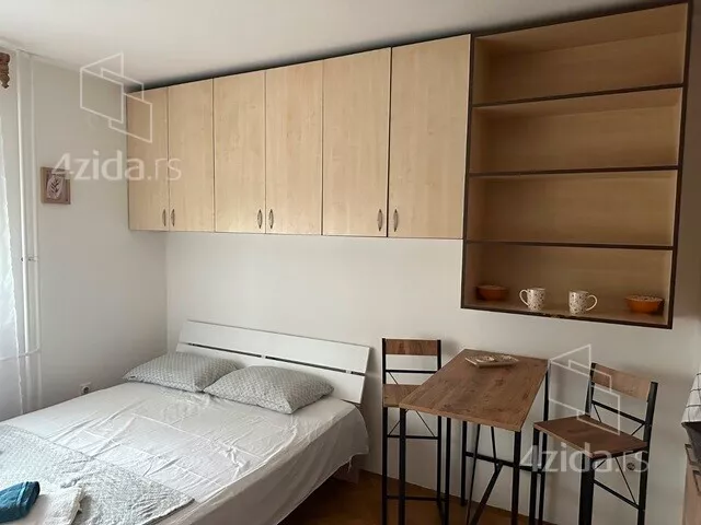 Garsonjera | 4zida