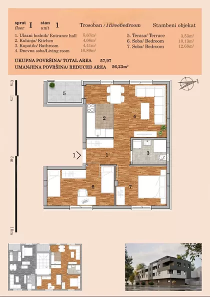Telep | 4zida.rs