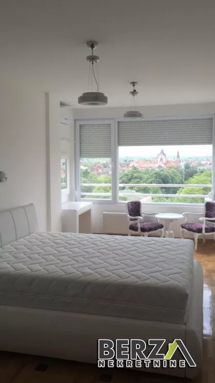 Bulevar Patrijarha Pavla (Somborski Bulevar) | 4zida.rs