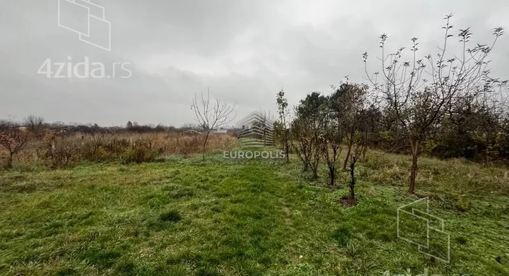 Građevinsko zemljište | 4zida