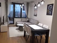 Blok 58, Novi Beograd, Beograd | 4zida.rs