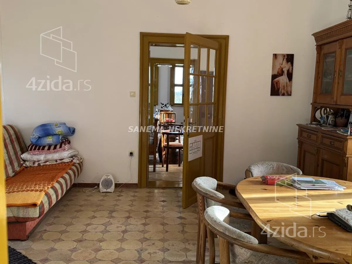 Poljoprivredno zemljište | 4zida