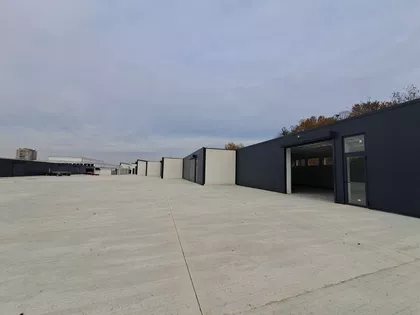 Rospi Ćuprija | 4zida.rs