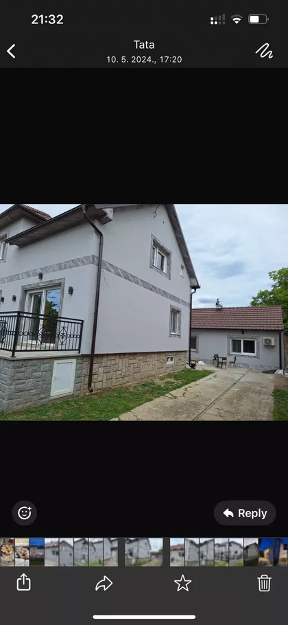 Maksima Gorkog 92 | 4zida.rs