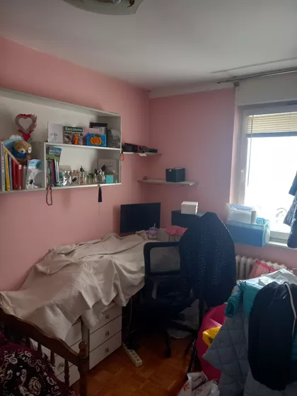Grcica Milenka | 4zida.rs