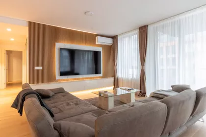 Luke Ćelovića Trebinjca | 4zida.rs