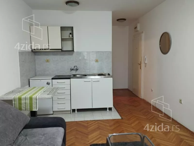 Garsonjera | 4zida