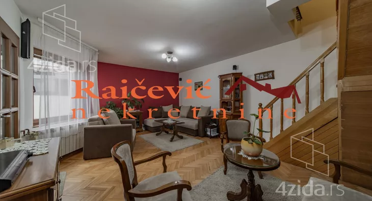 Kuća | 4zida