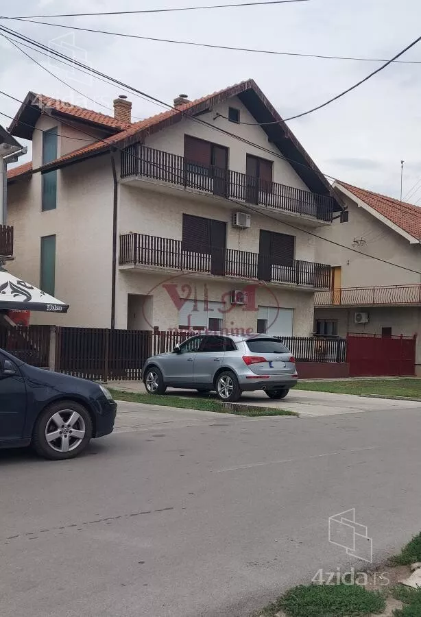 Kuća | 4zida