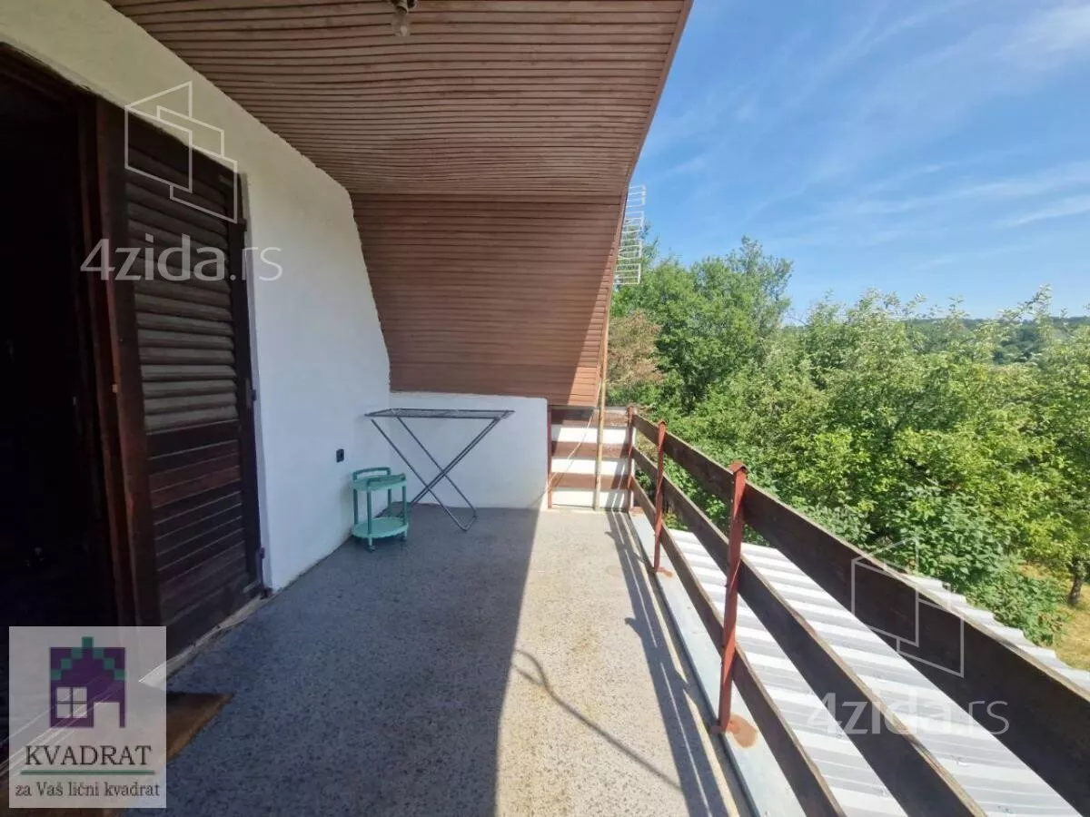 Kuća | 4zida