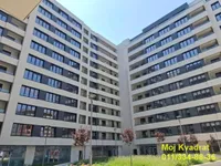 Blok 64, Bežanijski Blokovi, Novi Beograd, Beograd | 4zida.rs