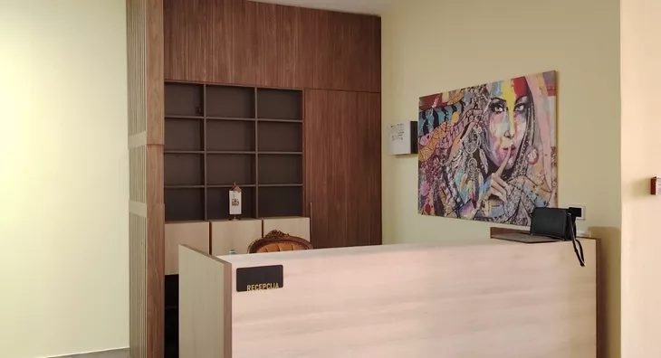 Ugostiteljski objekat | 4zida