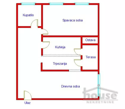 Sajmište | 4zida.rs