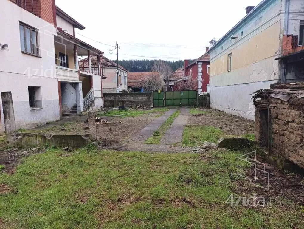 3-etažna kuća | 4zida