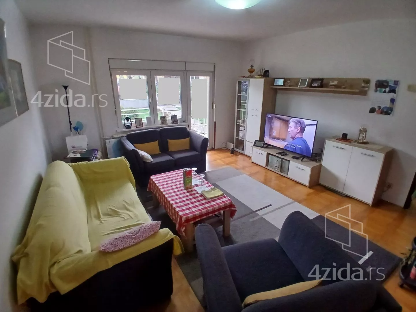 3-etažna kuća | 4zida