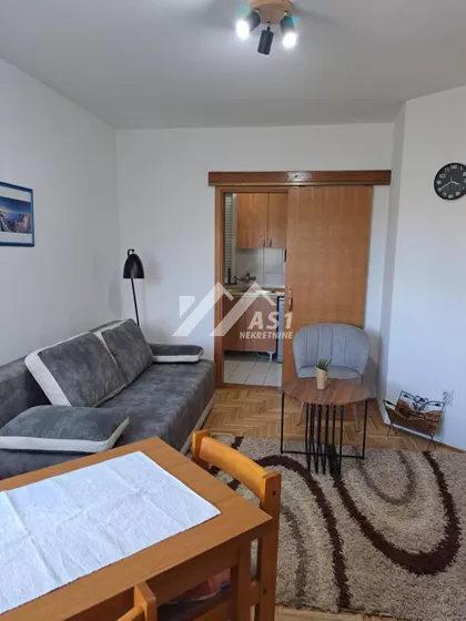 Bulevar Jaše Tomića | 4zida.rs