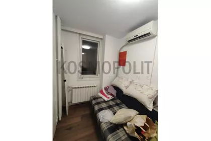 Ljermontovljeva | 4zida.rs