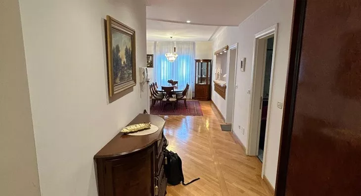 Četvoroiposoban stan | 4zida