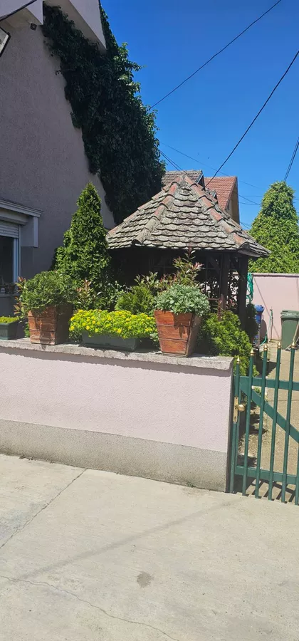 Preki Šor | 4zida.rs