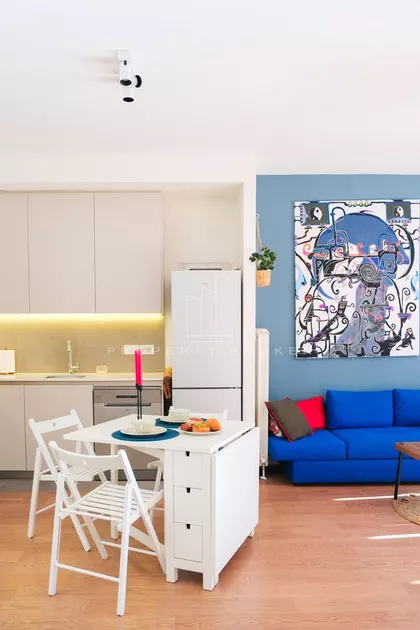 Luke Ćelovića Trebinjca | 4zida.rs