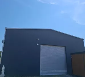 Barič, Obrenovac opština, Beograd, hala | 4zida.rs